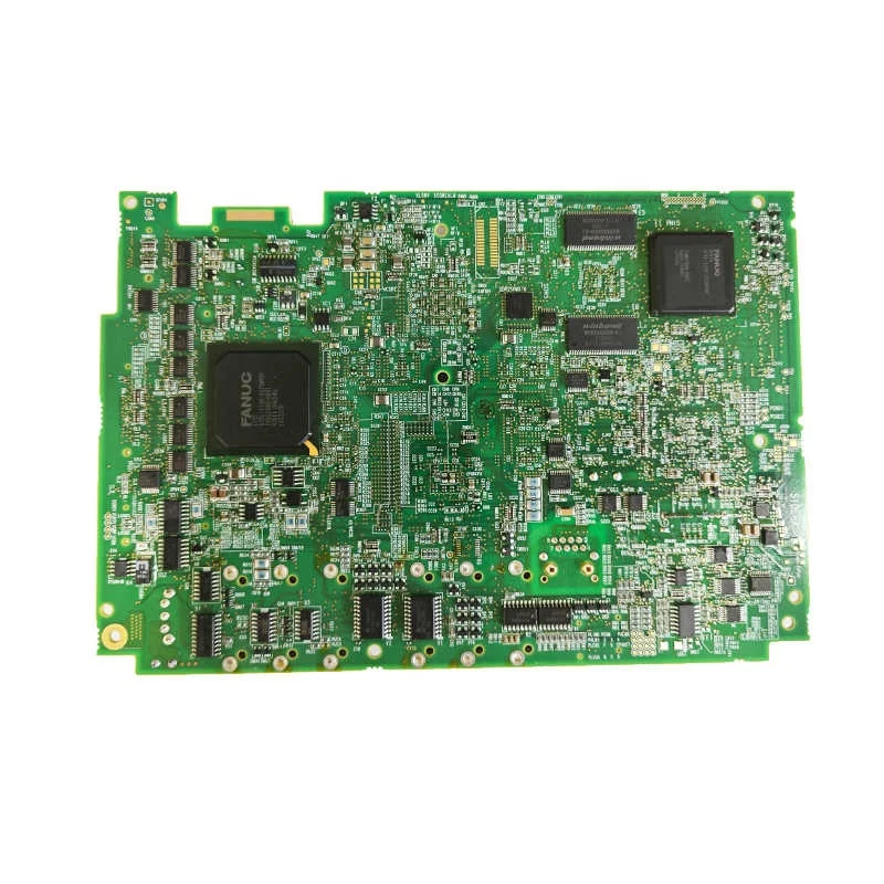 A20B-8102-0200 FANUC Original CNC System Tool Accessories Brand New PCB Circuit Board In Stock
A20B-8102-0200 FANUC Original CNC System Tool Accessories Brand New PCB Circuit Board In Stock