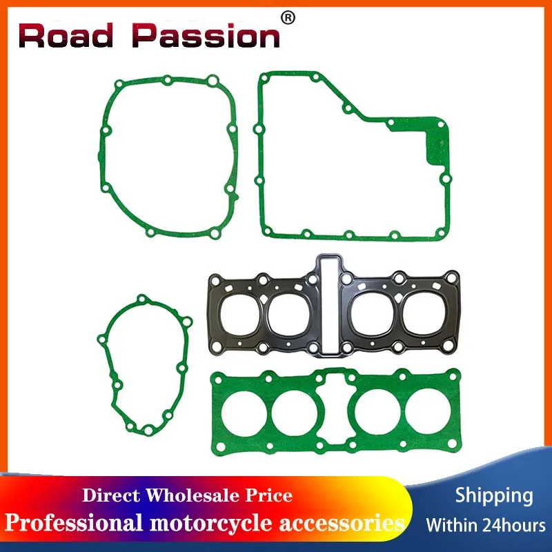Road Passion Motorcycle Accessories Cylinder Gaskets Full Kit For YAMAHA FZR250 FZR250R FZR250RR 3LN 1HX FZR 250 250R 250RR
Road Passion Motorcycle Accessories Cylinder Gaskets Full Kit For YAMAHA FZR250 FZR250R FZR250RR 3LN 1HX FZR 250 250R 250RR