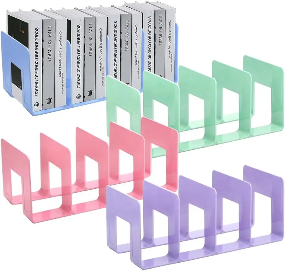 4 шт. акриловый настольный сортировщик файлов, настольный органайзер для файлов, 4 секции, перегородка для файлов, стойка для папок, органайзер для сумочек
4 шт. акриловый настольный сортировщик файлов, настольный органайзер для файлов, 4 секции, перегородка для файлов, стойка для папок, органайзер для сумочек