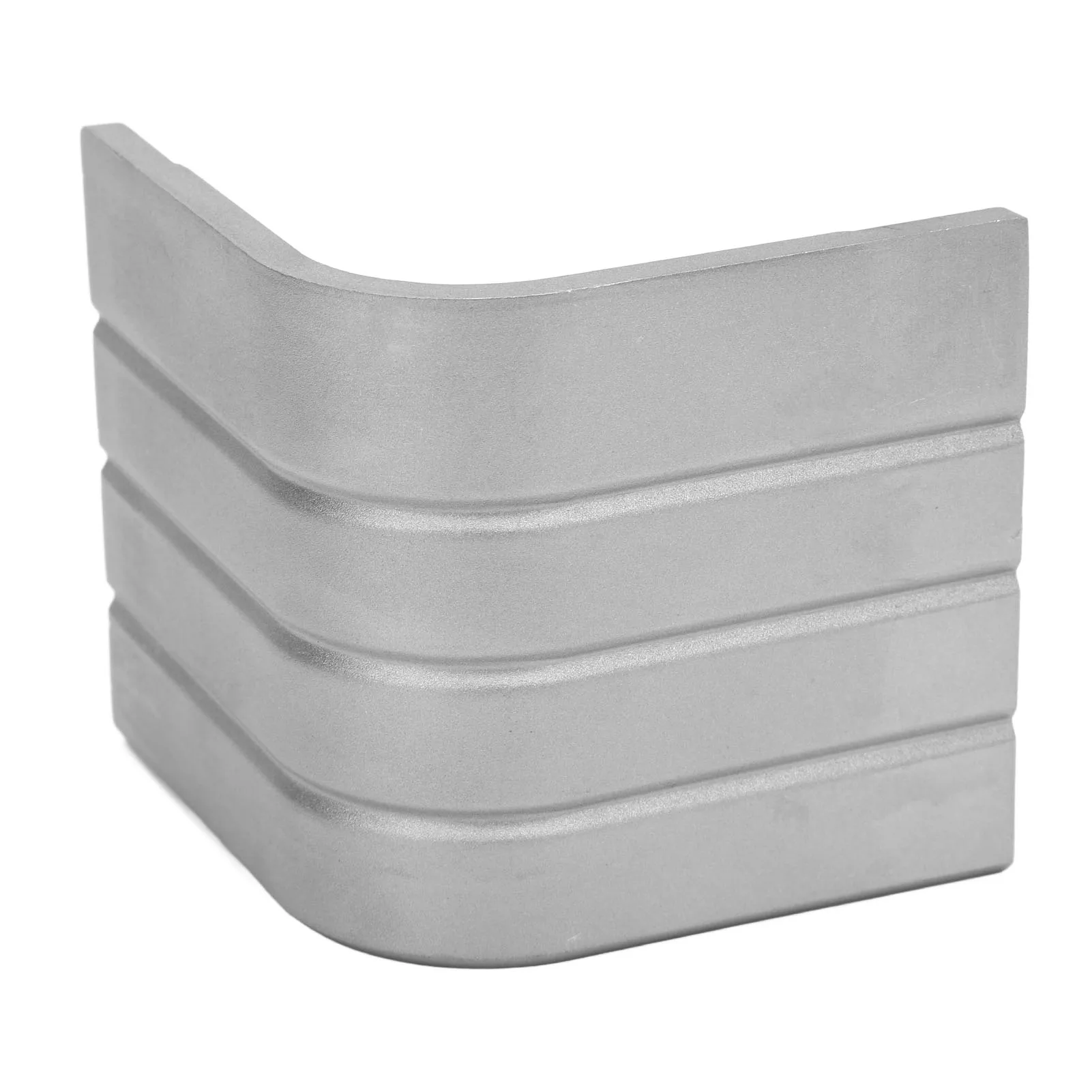 Boat Corner Caps Pontoon Aluminum Deck Corner Casting OEM for 90 Rounded Corner Marine Boat Hardware Accessory
Boat Corner Caps Pontoon Aluminum Deck Corner Casting OEM for 90 Rounded Corner Marine Boat Hardware Accessory