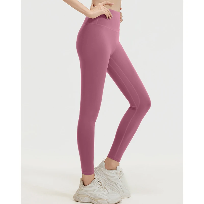 Женские леггинсы для йоги с высокой талией, подтягивающие ягодицы, однотонные, элегантные, для фитнеса, спортивные, для тенниса, бега, модные, повседневные, для спортзала
Женские леггинсы для йоги с высокой талией, подтягивающие ягодицы, однотонные, элегантные, для фитнеса, спортивные, для тенниса, бега, модные, повседневные, для спортзала