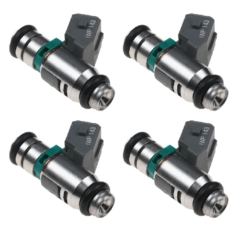 8 Pieces New High Quality Fuel Injectors For Renault Thalia Megane Scenic Laguna Clio MK 1.4 1.6 16V IWP143 IWP-143
8 Pieces New High Quality Fuel Injectors For Renault Thalia Megane Scenic Laguna Clio MK 1.4 1.6 16V IWP143 IWP-143