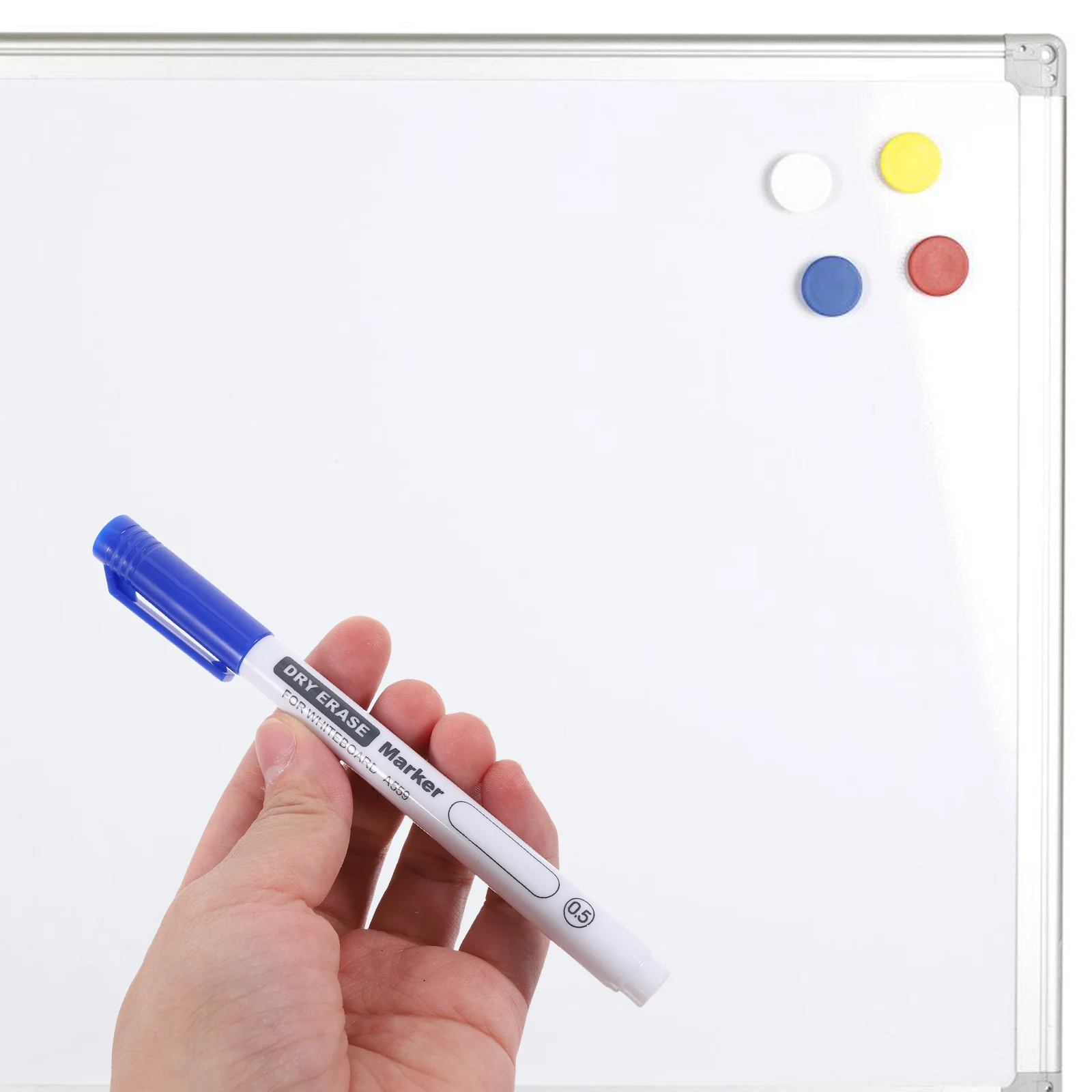 10Pcs Whiteboard Marker Smooth Writing Dry Erase Pen for School Office Classroom Student Teacher Marking Dry Erase Markers Thin
10Pcs Whiteboard Marker Smooth Writing Dry Erase Pen for School Office Classroom Student Teacher Marking Dry Erase Markers Thin