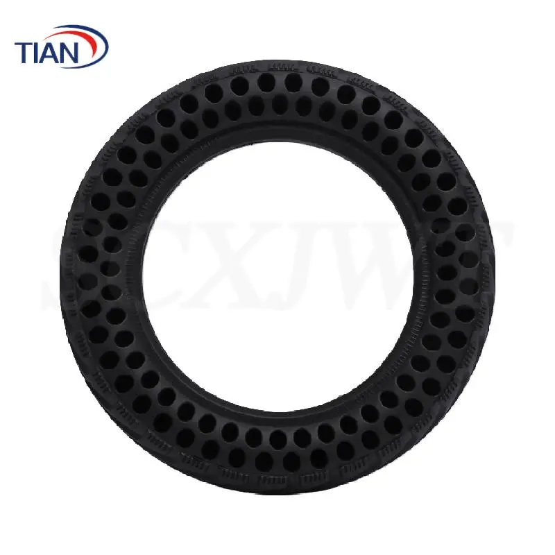 high-quality NEW 12x2.125-27 double honeycomb solid tire suitable for tire replacement of 12 inch electric bicycles
high-quality NEW 12x2.125-27 double honeycomb solid tire suitable for tire replacement of 12 inch electric bicycles