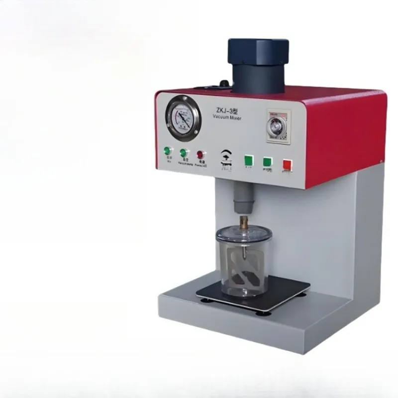 Structural Adhesive Sealant Vacuum Mixer Two-component Vacuum Mixer Structural Air Mixing
Structural Adhesive Sealant Vacuum Mixer Two-component Vacuum Mixer Structural Air Mixing
