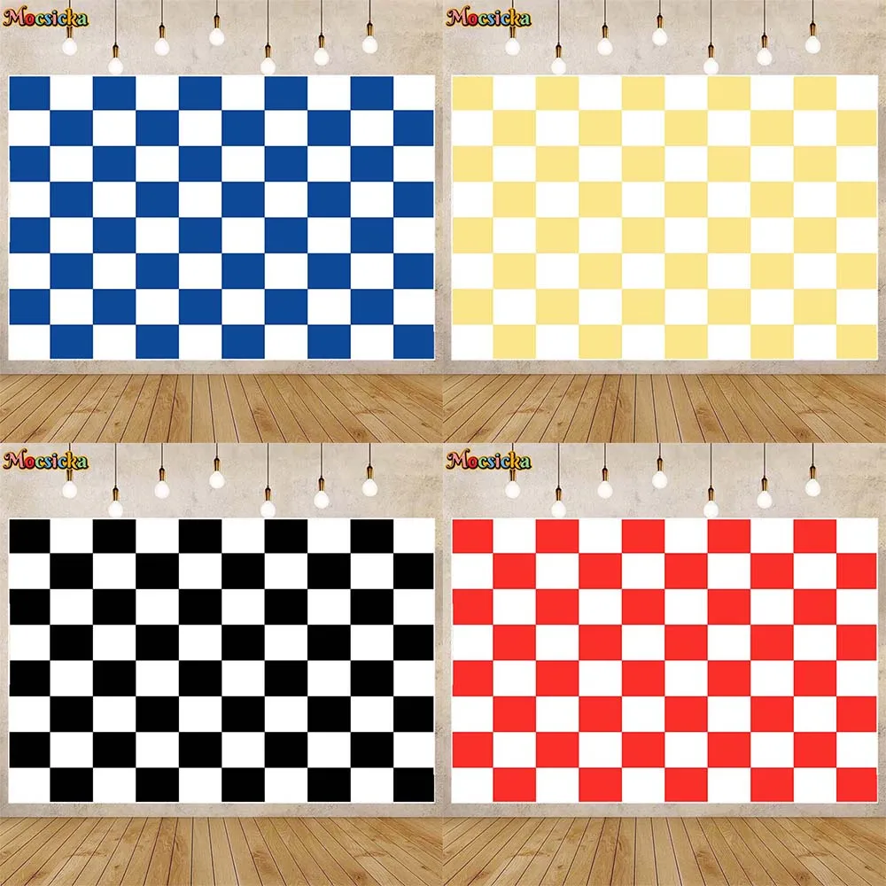 Mocsicka White and Black Plaid Photography Background Baby Child Birthday Party Decor Adult Portrait Backdrop Photo Studio Props
Mocsicka White and Black Plaid Photography Background Baby Child Birthday Party Decor Adult Portrait Backdrop Photo Studio Props