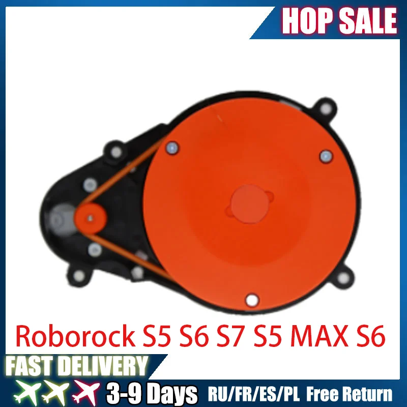 Новинка, оригинальный LDS orangefor Robolock S50 S51 S5MAX S6 S7, лазерный датчик диаметра и аксессуары LDS
Новинка, оригинальный LDS orangefor Robolock S50 S51 S5MAX S6 S7, лазерный датчик диаметра и аксессуары LDS
