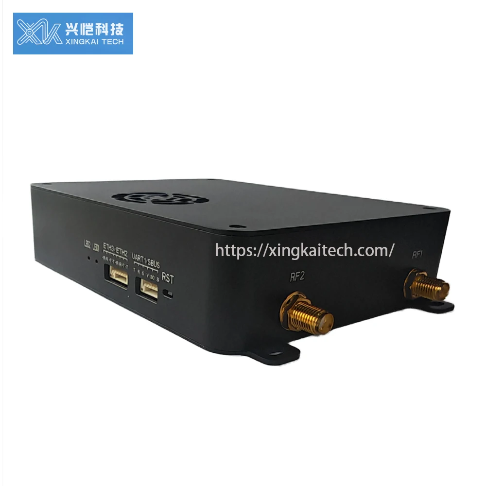 1.4GHz Multiple Broadband Adaptive Hopping Frequency Long Range Radio Video Telemetry RC Link Wireless Mesh Network Receiver
1.4GHz Multiple Broadband Adaptive Hopping Frequency Long Range Radio Video Telemetry RC Link Wireless Mesh Network Receiver