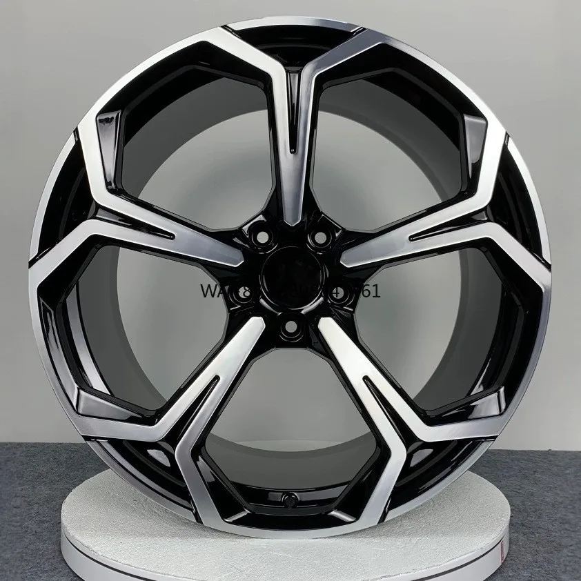 for Custom Monoblock 5*112 5*120 Wheels Car Rims Luxury Sport Forged Aluminum Alloy Wheels Luxury high-end customization
for Custom Monoblock 5*112 5*120 Wheels Car Rims Luxury Sport Forged Aluminum Alloy Wheels Luxury high-end customization