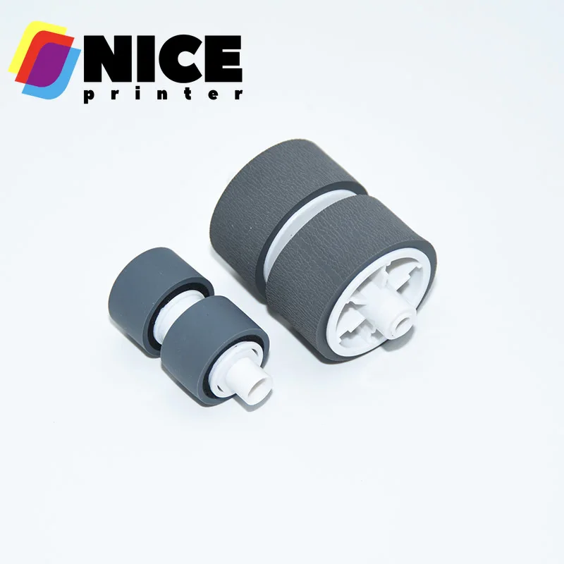 1 комплект 5484B001, набор обменных роликов для сканера CANON DR C125 C125W C225 C225W II imageFORMULA
1 комплект 5484B001, набор обменных роликов для сканера CANON DR C125 C125W C225 C225W II imageFORMULA