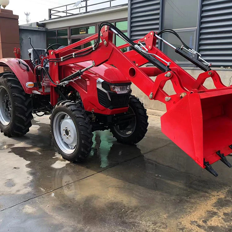 Mini Tractor From China Small Mini Chinese Compact Farm Diesel Engine 4wd 4x4 Tractors Tracteur Compact for Agriculture
Mini Tractor From China Small Mini Chinese Compact Farm Diesel Engine 4wd 4x4 Tractors Tracteur Compact for Agriculture
