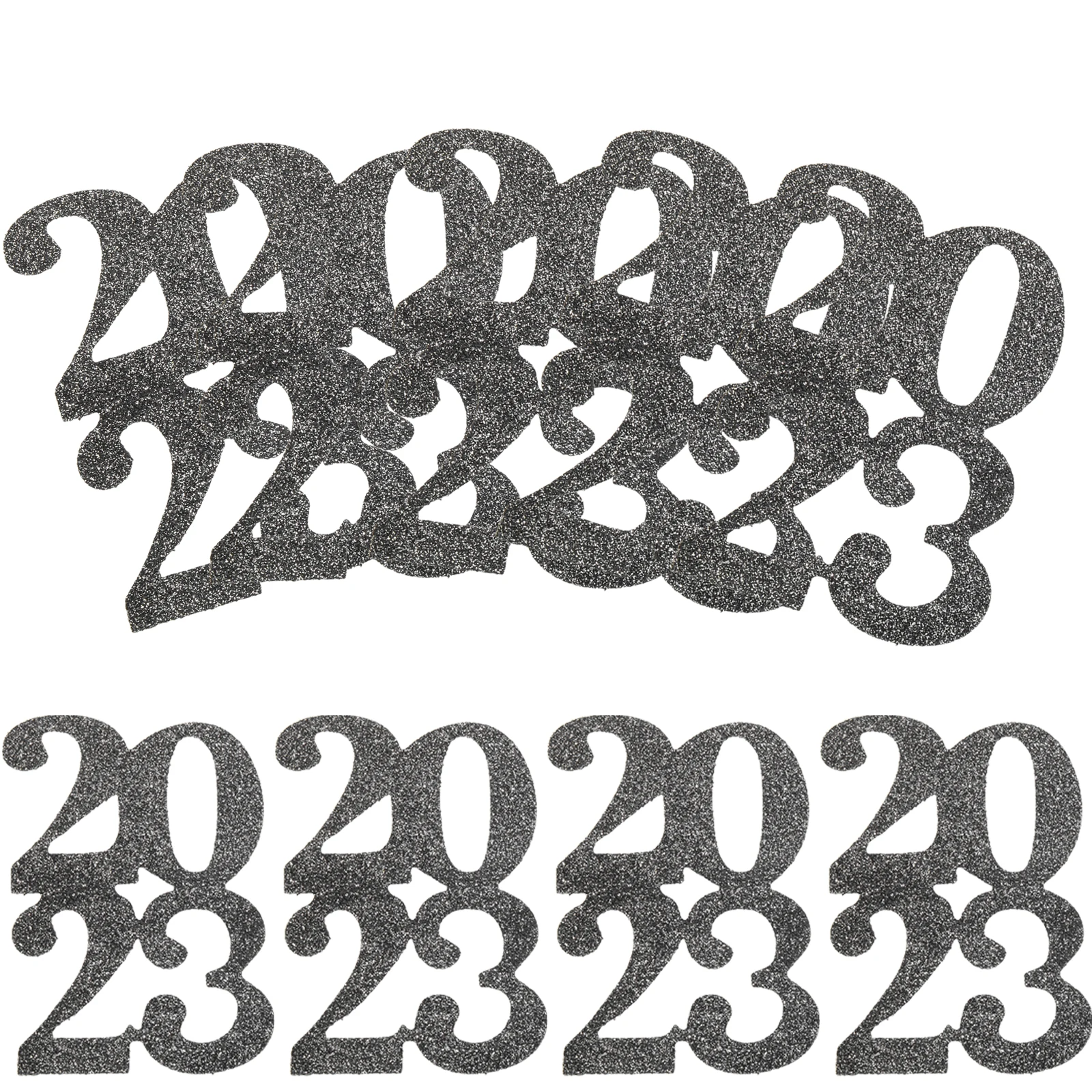 24pcs Dining Table Vase Decor Glitter Tags 2023 Congrats Party Supplies Senior Signs Banner Photo Props Holiday Festive
24pcs Dining Table Vase Decor Glitter Tags 2023 Congrats Party Supplies Senior Signs Banner Photo Props Holiday Festive