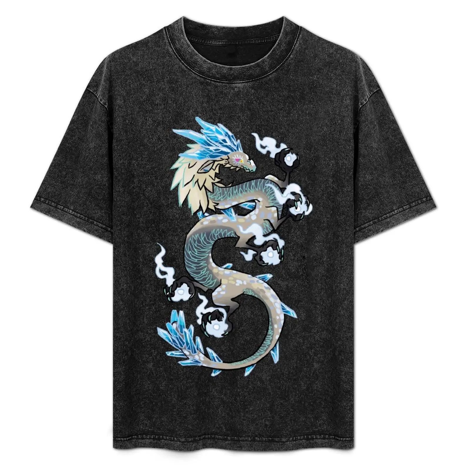 Ancient Naydra T-Shirt Gym Wear Breathable Short Sleeve Tee
Ancient Naydra T-Shirt Gym Wear Breathable Short Sleeve Tee