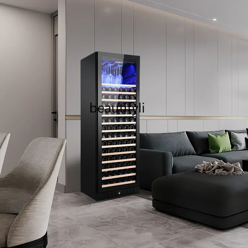 yj32 Винный шкаф Термостатический винный шкаф Бытовая гостиная Хладаемый шкаф для хранения вина
yj32 Винный шкаф Термостатический винный шкаф Бытовая гостиная Хладаемый шкаф для хранения вина