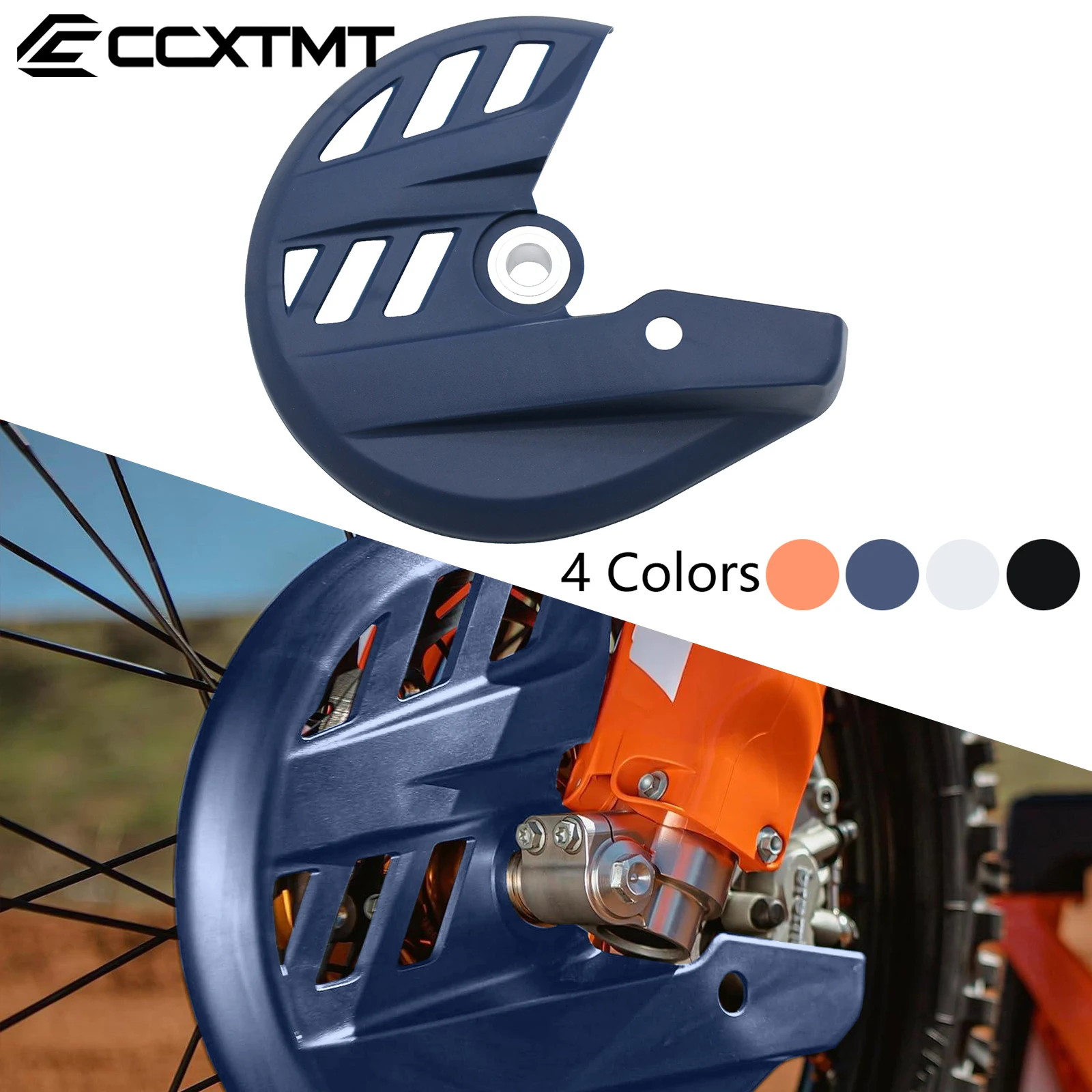 For GASGAS EX EXF MC MCF EC ECF 125-500 2021-2024 Motorcycle Front Fork Brake Disc Protector Guard For KTM SX SXF EXC EXCF XCF
For GASGAS EX EXF MC MCF EC ECF 125-500 2021-2024 Motorcycle Front Fork Brake Disc Protector Guard For KTM SX SXF EXC EXCF XCF