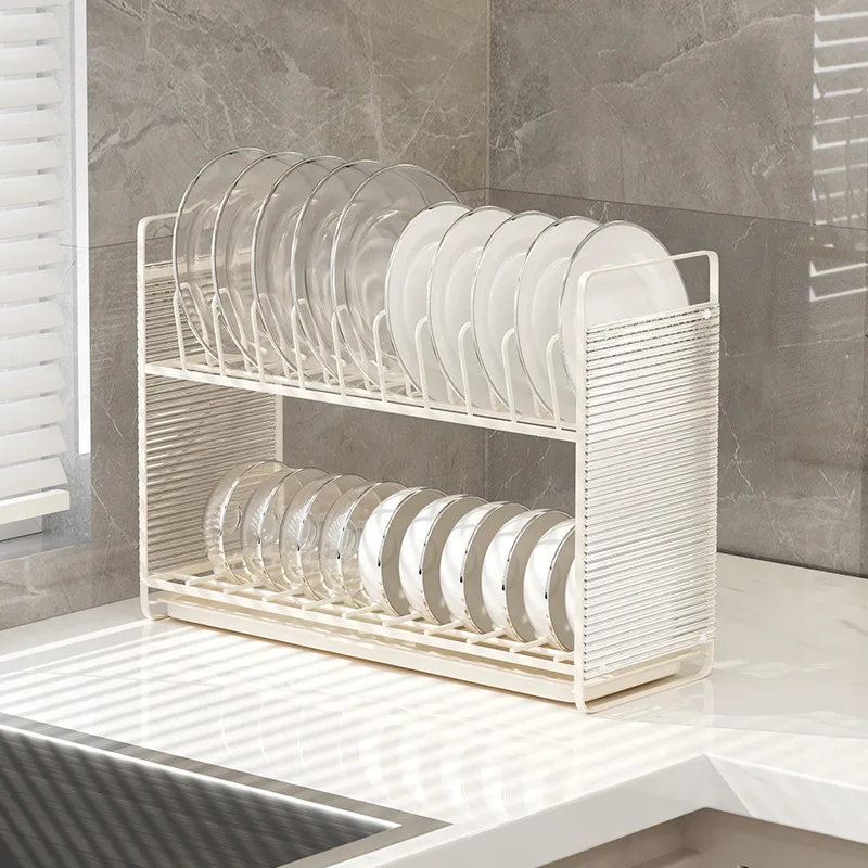 Household Light Luxury Kitchen Dishes Storage Rack Can Placed Inside The Cabinet Multifunctional Drawer Type Tray Drainage Rack
Household Light Luxury Kitchen Dishes Storage Rack Can Placed Inside The Cabinet Multifunctional Drawer Type Tray Drainage Rack