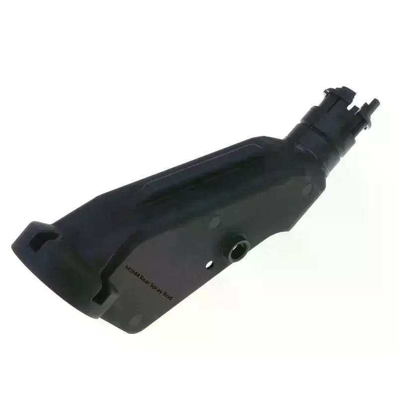 Heavy Duty Rear Boom Shell for T50/T25 - Corrosion Resistant Spray Arm Cover Protection for Agricultural Drone Spraying System
Heavy Duty Rear Boom Shell for T50/T25 - Corrosion Resistant Spray Arm Cover Protection for Agricultural Drone Spraying System