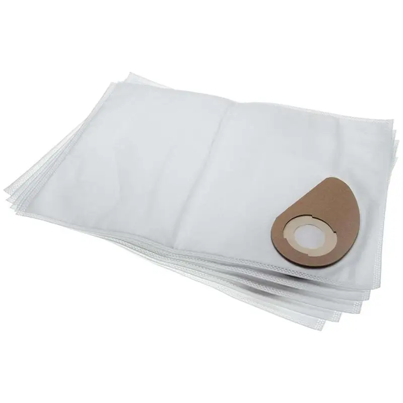 A61I Replacement Dust Bags For Nilfisk Buddy II, 81943048, Buddy II 12, Buddy II 18 INOX, Buddy II 18T- Vacuum Cleaner Bags
A61I Replacement Dust Bags For Nilfisk Buddy II, 81943048, Buddy II 12, Buddy II 18 INOX, Buddy II 18T- Vacuum Cleaner Bags