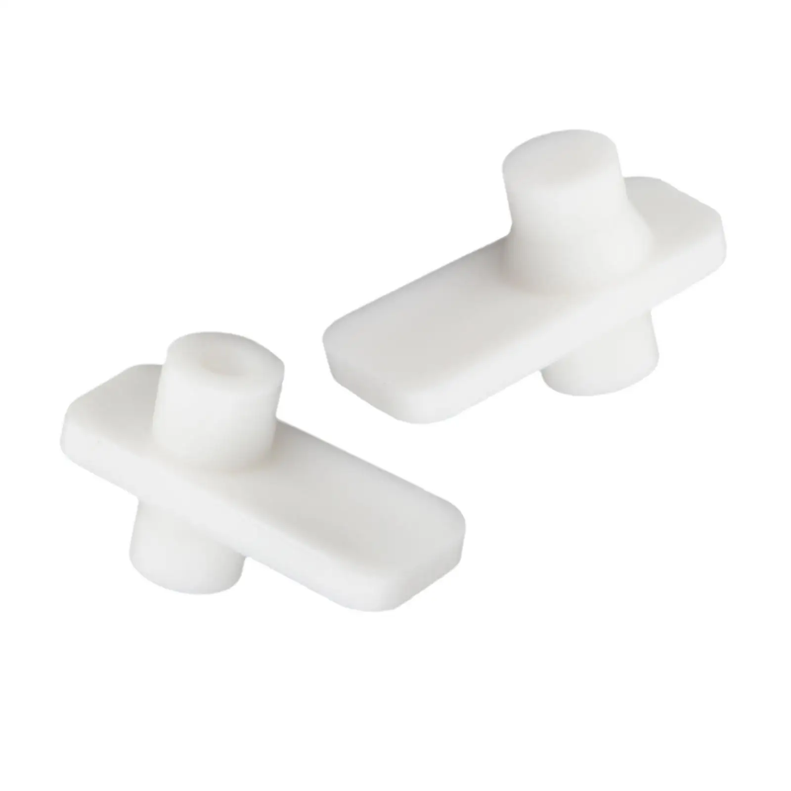2Pcs Crisper Drawer Wheel Mount Left Right Practical Easy Installation Fridge Parts Accessories Direct Replaces Mcr620965
2Pcs Crisper Drawer Wheel Mount Left Right Practical Easy Installation Fridge Parts Accessories Direct Replaces Mcr620965