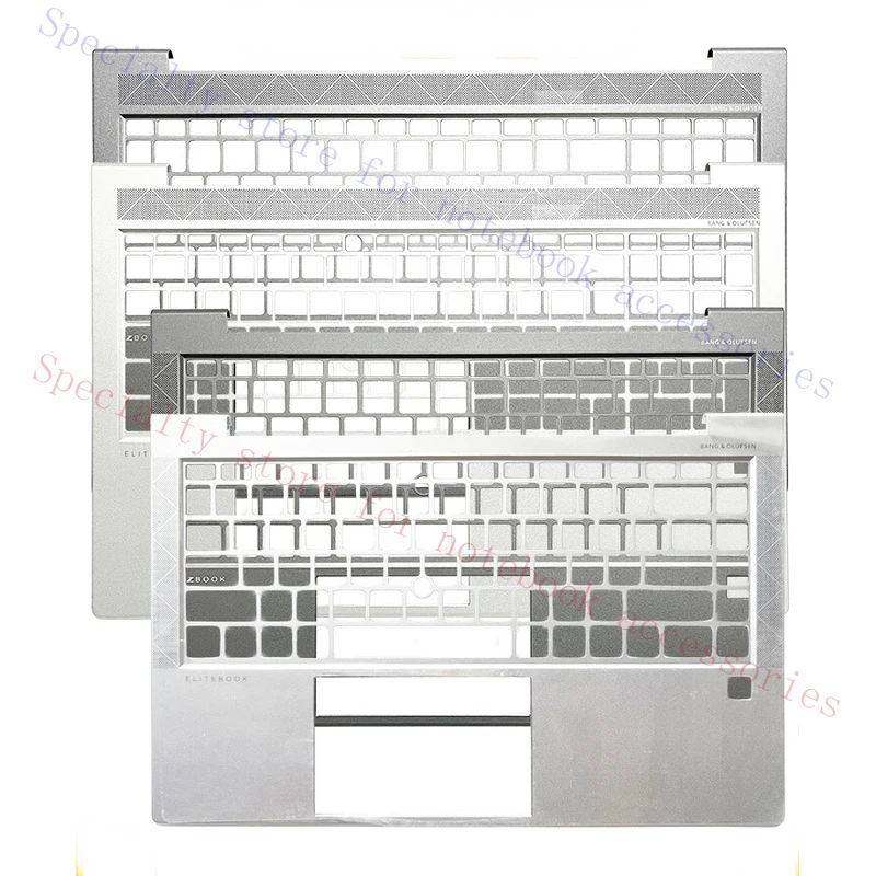 Крышка для ноутбука A+ (C-крышка) для HP EliteBook 840 850 G7, ZBook Firefly 14 15 G7
Крышка для ноутбука A+ (C-крышка) для HP EliteBook 840 850 G7, ZBook Firefly 14 15 G7