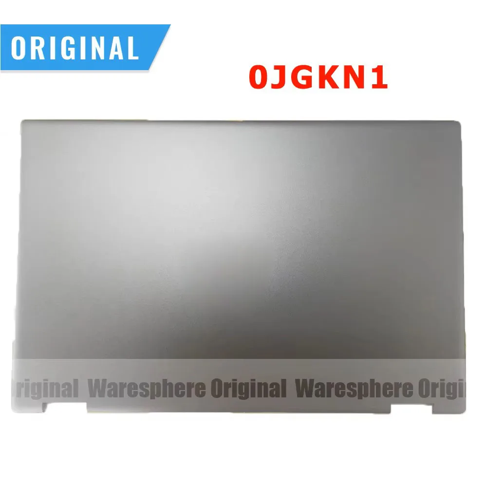 Новая оригинальная задняя крышка ЖК-дисплея для PRECISION 7770 0JGKN1 JGKN1, серебристо-серый
Новая оригинальная задняя крышка ЖК-дисплея для PRECISION 7770 0JGKN1 JGKN1, серебристо-серый