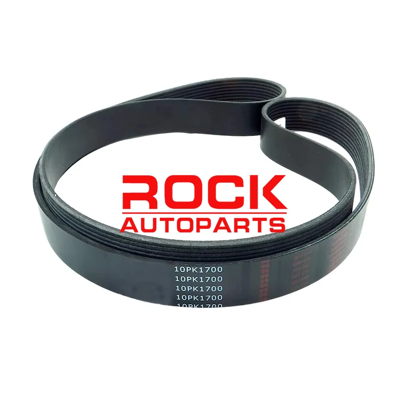 NEW Alternator Belt 10PK1550 10PK1635 10PK1620 10PK1640 10PK1660 10PK1680 10PK1695 10PK1700 10PK1710 10PK1735 10PK1745
NEW Alternator Belt 10PK1550 10PK1635 10PK1620 10PK1640 10PK1660 10PK1680 10PK1695 10PK1700 10PK1710 10PK1735 10PK1745