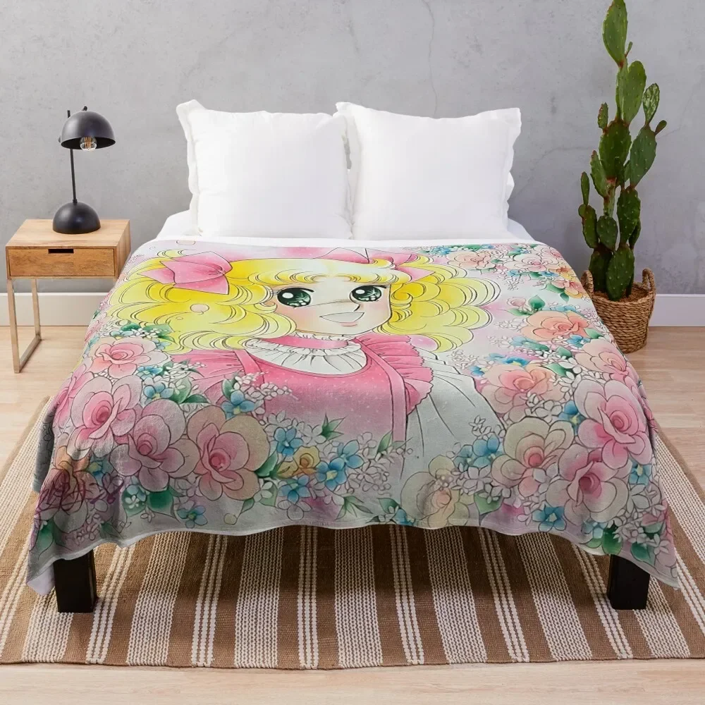CANDY CANDY!! Throw Blanket Moving Giant Sofa For Decorative Sofa Soft Plush Plaid Blankets
CANDY CANDY!! Throw Blanket Moving Giant Sofa For Decorative Sofa Soft Plush Plaid Blankets
