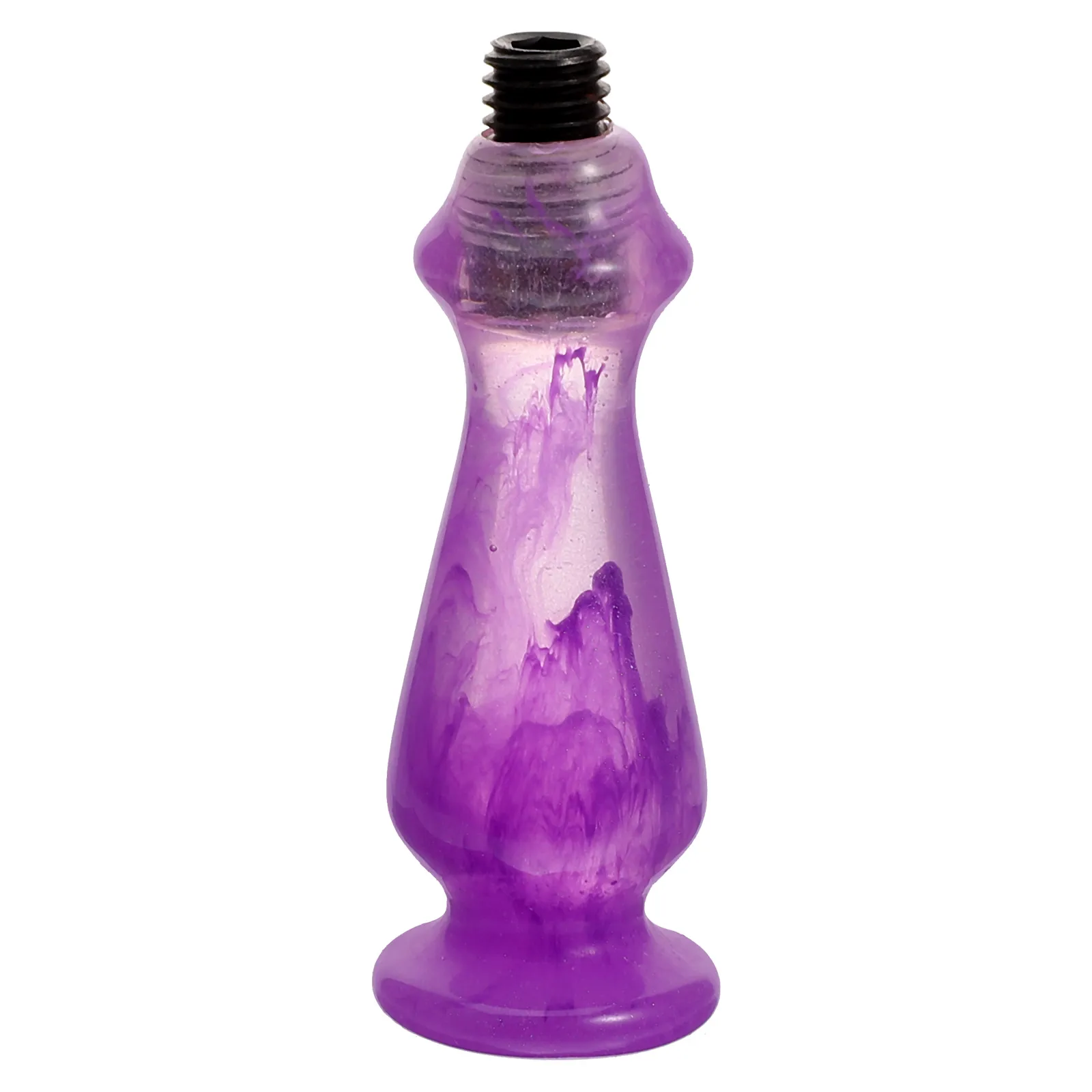 Stamper Handle Resin Wax Seal Portable Practical Comfortable Use Non Stick Smooth Shiny Scrapbooking Envelope
Stamper Handle Resin Wax Seal Portable Practical Comfortable Use Non Stick Smooth Shiny Scrapbooking Envelope