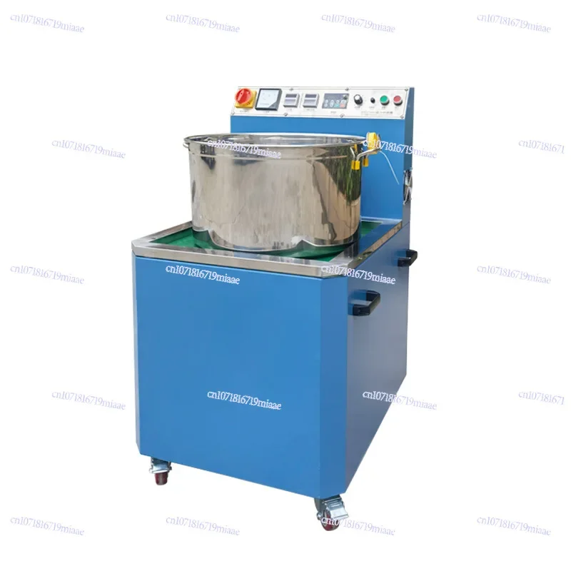 Desktop Magnetic Polishing Machine, Hardware Parts Polishing To Burr Chamfering Machine Wholesale
Desktop Magnetic Polishing Machine, Hardware Parts Polishing To Burr Chamfering Machine Wholesale