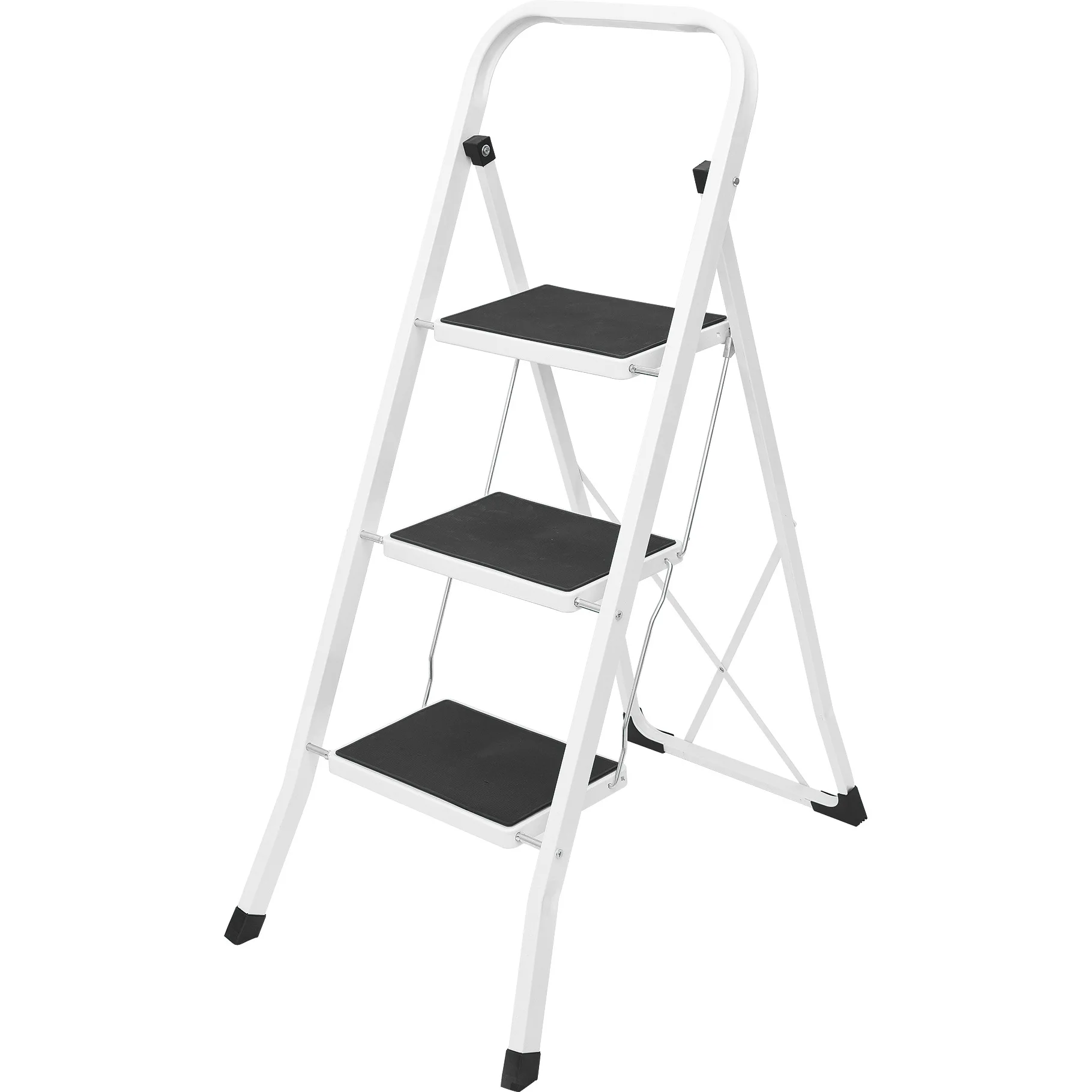 Square Pipe Iron 3/4/5 Household Convenient Ladder Folding , Herringbone , Household , Portable
Square Pipe Iron 3/4/5 Household Convenient Ladder Folding , Herringbone , Household , Portable