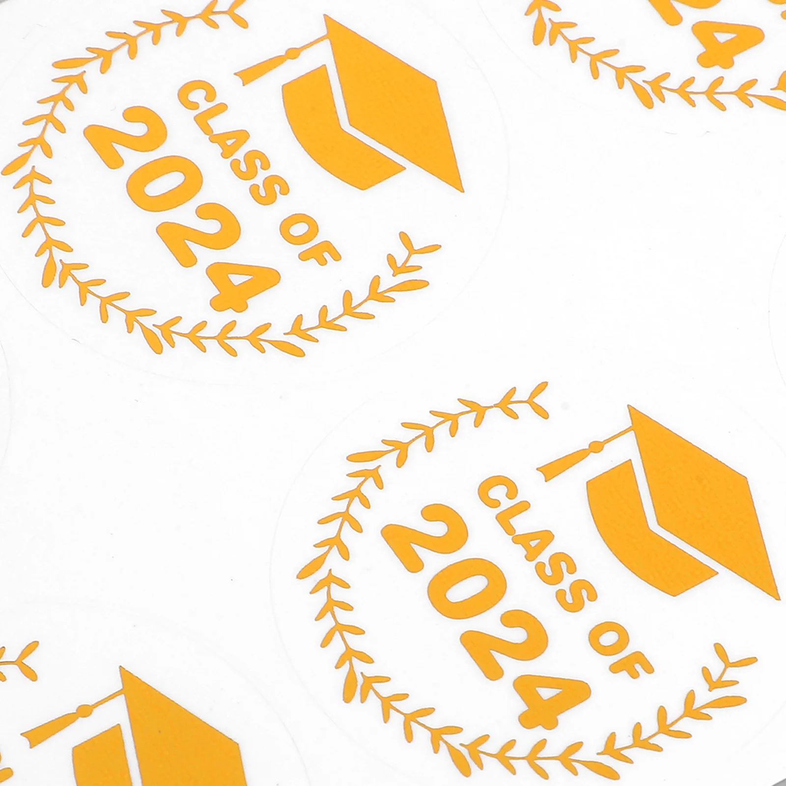 10 Sheets Graduation Hat Labels Small Stickers PET Material Sealing Gift Wrapping Blank Food Bag Decorative Useful
10 Sheets Graduation Hat Labels Small Stickers PET Material Sealing Gift Wrapping Blank Food Bag Decorative Useful