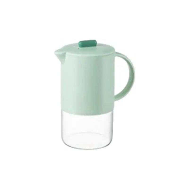 AA63 ГОРЯЧИЙ портативный стеклянный кувшин для воды с крышкой, кухонный кофейник с ручкой, чайник для кофе, посуда, чайная посуда
AA63 ГОРЯЧИЙ портативный стеклянный кувшин для воды с крышкой, кухонный кофейник с ручкой, чайник для кофе, посуда, чайная посуда