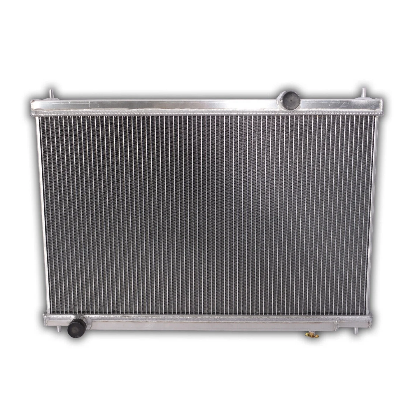 LINTE ALL Aluminum Radiator For Nissan 2009-2019 GT-R 3.8L V6 (AT) R35 Aluminum Radiator
LINTE ALL Aluminum Radiator For Nissan 2009-2019 GT-R 3.8L V6 (AT) R35 Aluminum Radiator