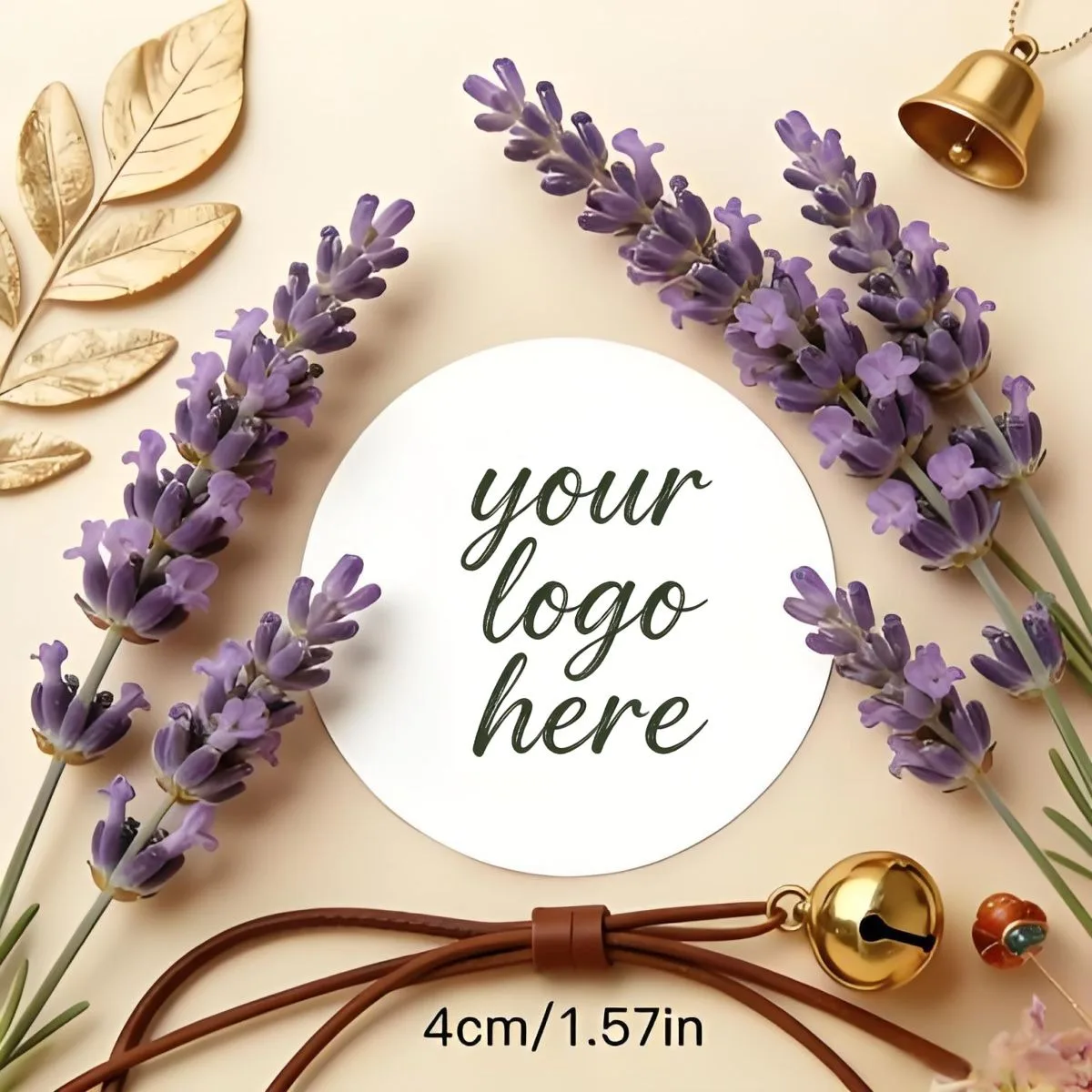 Personalized Round Circle Label Stickers Custom Name Date Thank You Stickers for Bridal Shower Party Favors
Personalized Round Circle Label Stickers Custom Name Date Thank You Stickers for Bridal Shower Party Favors