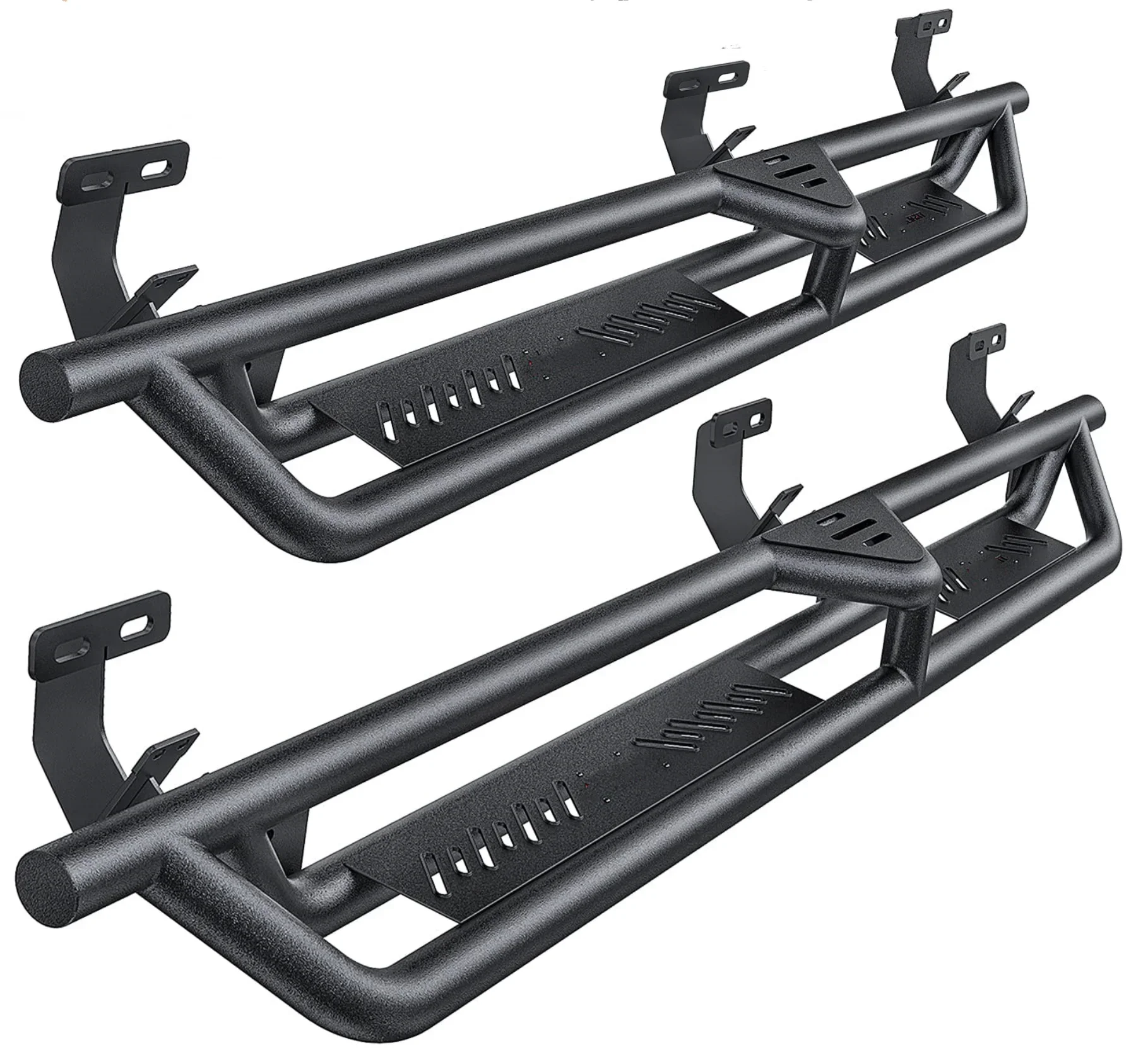 NEWWIND Matte Black Power Side Steps Car Nerf Bar Running Boards Parts For Dodge Ram Quad Cab 09-18 Exterior Accessories 
NEWWIND Matte Black Power Side Steps Car Nerf Bar Running Boards Parts For Dodge Ram Quad Cab 09-18 Exterior Accessories