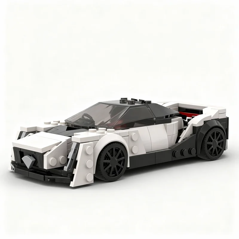 265pcs MOC Vanda Dendrobium City Champions Model Building Blocks Construction Toy Christmas Gifts DIY Creative Idea Education
265pcs MOC Vanda Dendrobium City Champions Model Building Blocks Construction Toy Christmas Gifts DIY Creative Idea Education