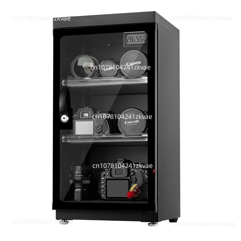 30L/50L Electronic Moisture-proof Box Numerical Control Constant Humidity Drying Oven SLR Camera Lens Small Tea Cabinet
30L/50L Electronic Moisture-proof Box Numerical Control Constant Humidity Drying Oven SLR Camera Lens Small Tea Cabinet
