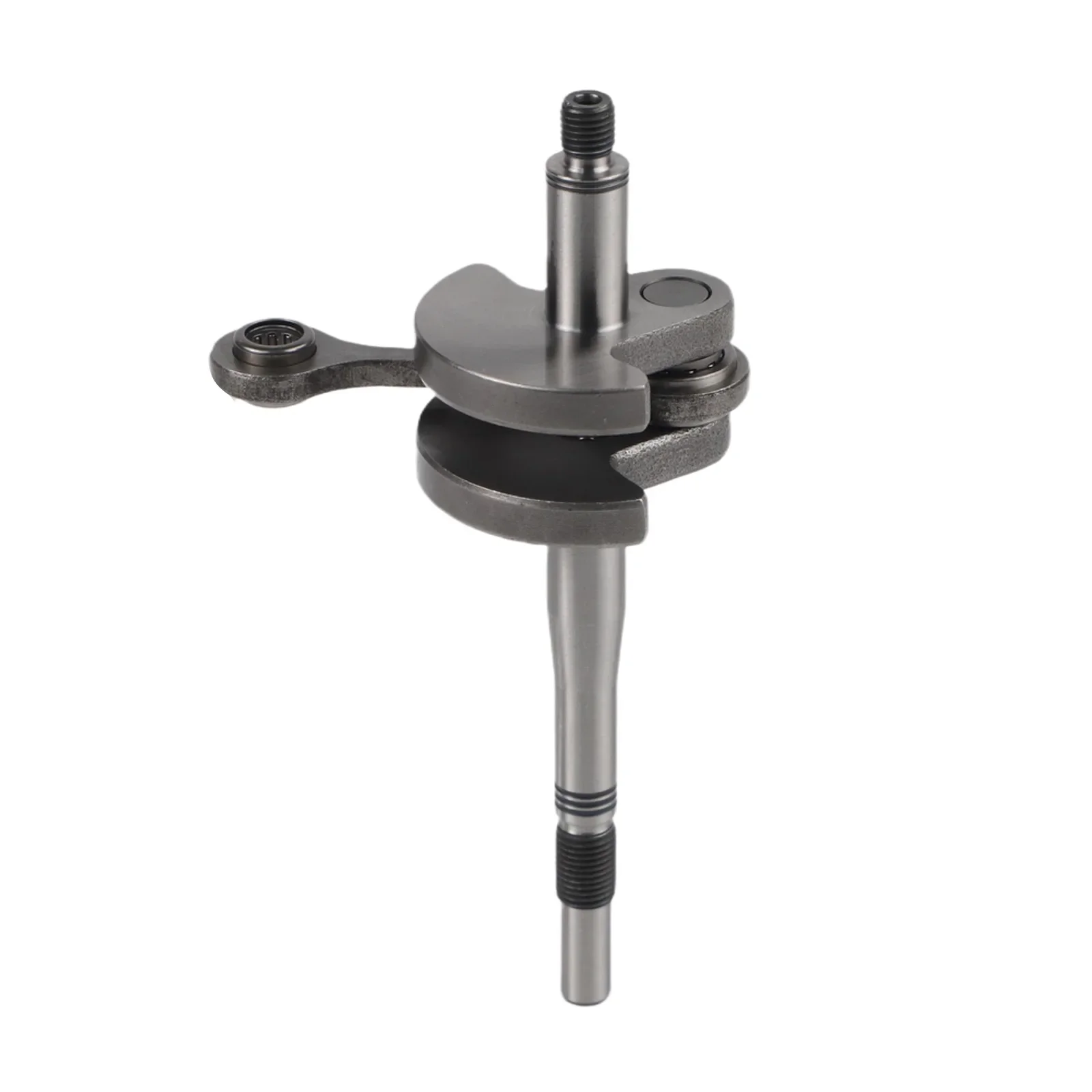 High Performance Lawn Mower Crankshaft for FS38 FS45 FS46 FS55 KM55 MM55 with Enhanced Operational Capabilities
High Performance Lawn Mower Crankshaft for FS38 FS45 FS46 FS55 KM55 MM55 with Enhanced Operational Capabilities