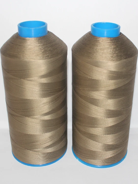 Fireproof High Temperature Resistant Basalt Fiber Tead 025MM 200G Net Weight 800M Yuun Textile Home Fabric Sewing Tead
Fireproof High Temperature Resistant Basalt Fiber Tead 025MM 200G Net Weight 800M Yuun Textile Home Fabric Sewing Tead
