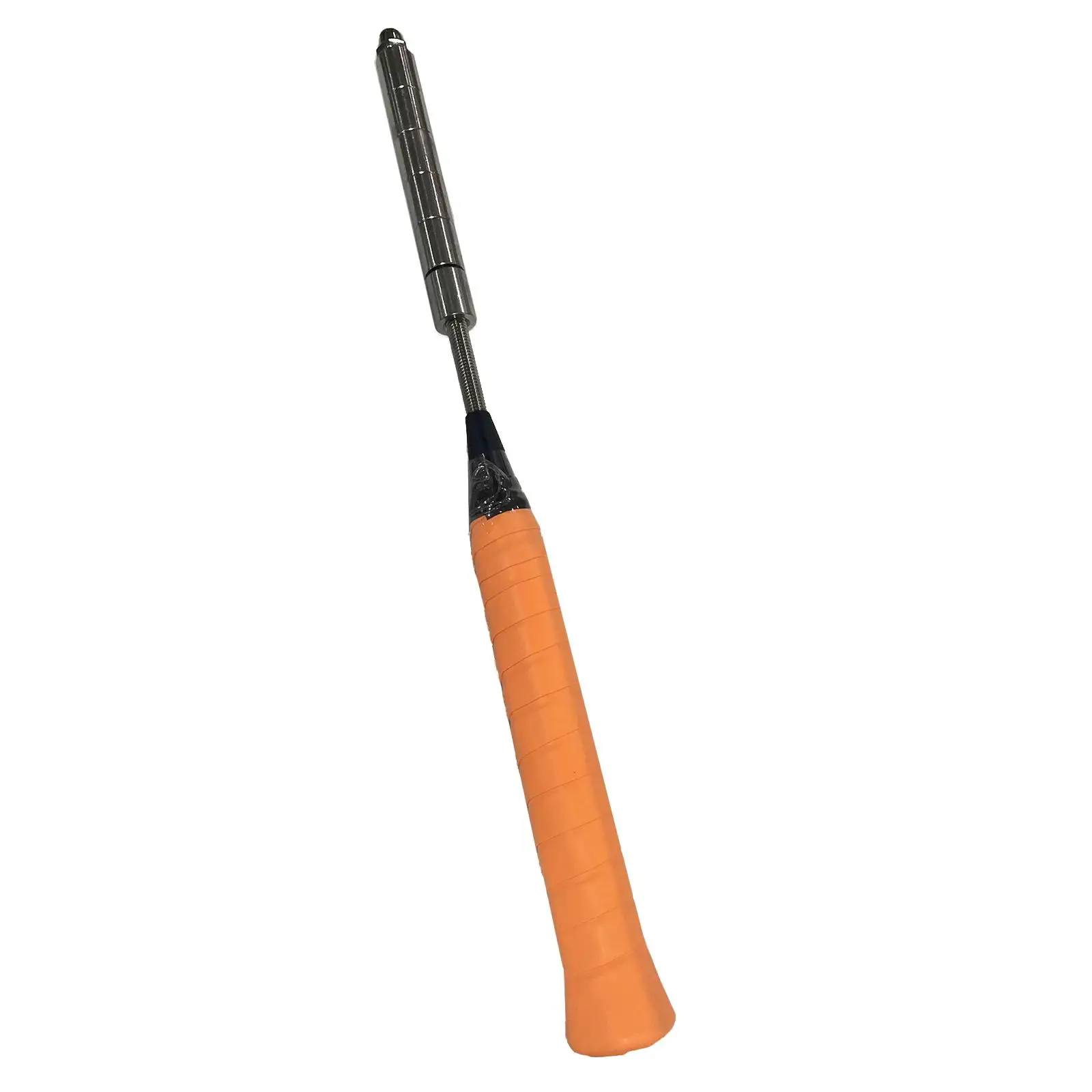 Badminton Racket Swing Trainer Badminton Trainer for Power Point Speed Orange
Badminton Racket Swing Trainer Badminton Trainer for Power Point Speed Orange