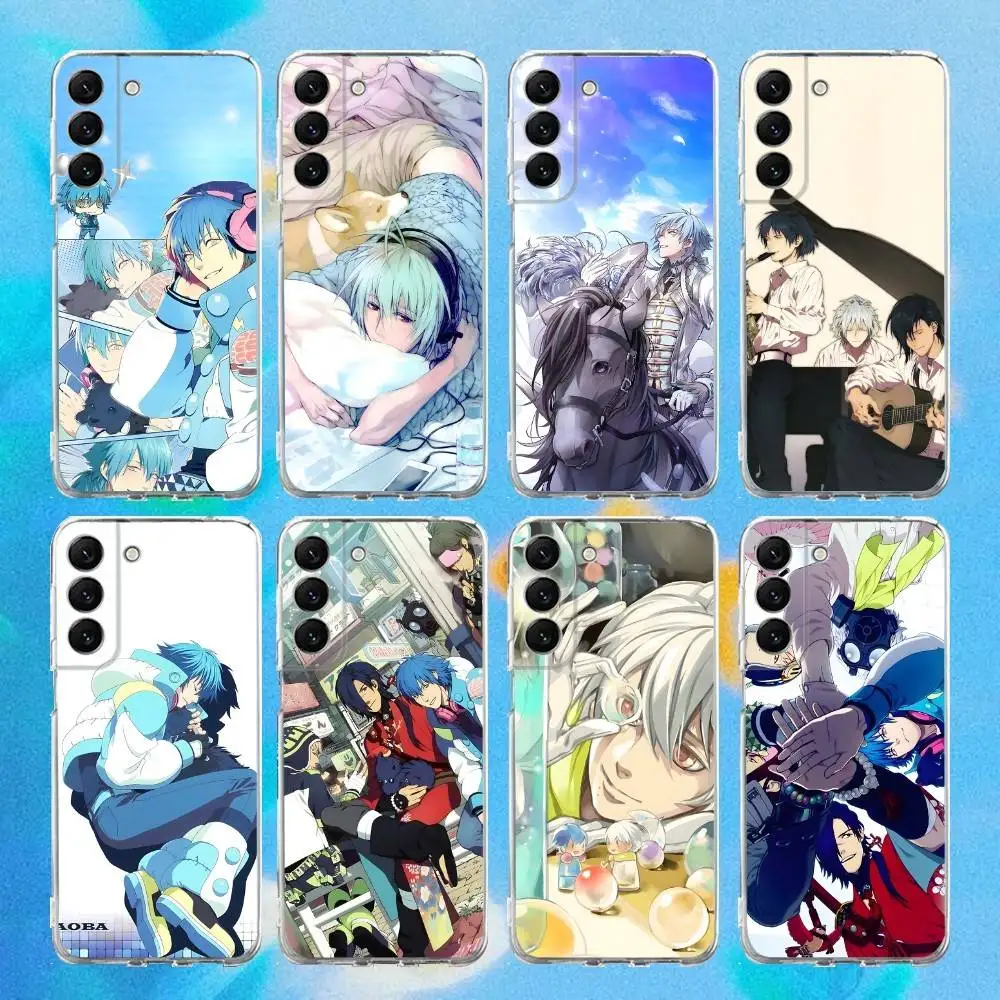 Dramatical Murders Aoba Phone Case Silicone For Samsung S30,S23,21,22,20 Ultra,S20 FE lite,S10,9,PIus Note20ultra Cover Clear
Dramatical Murders Aoba Phone Case Silicone For Samsung S30,S23,21,22,20 Ultra,S20 FE lite,S10,9,PIus Note20ultra Cover Clear