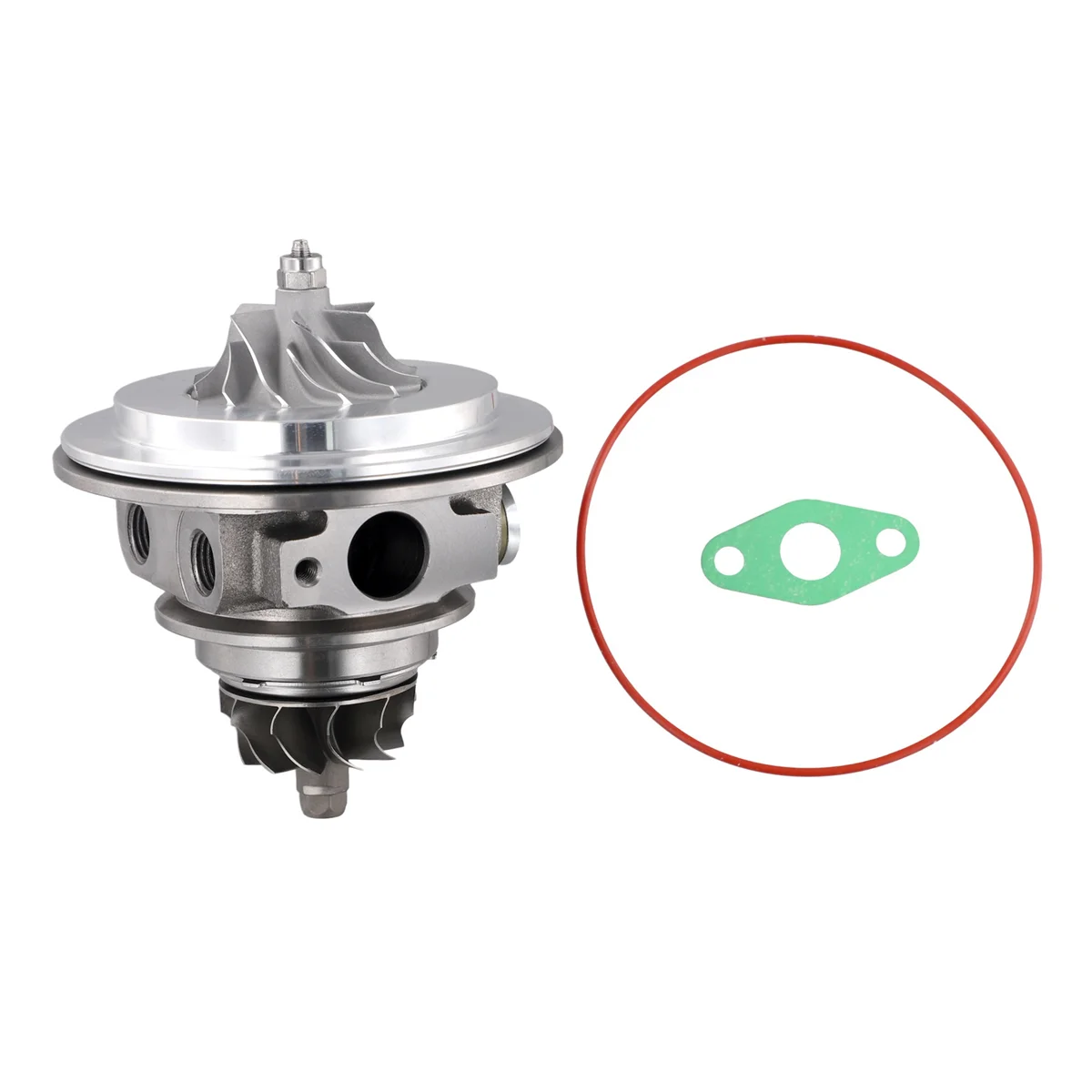 Core Assy 53039700121 Turbine Parts Kit Turbocharger for C4 3 1.6 THP 150 EP6DT 53039880104
Core Assy 53039700121 Turbine Parts Kit Turbocharger for C4 3 1.6 THP 150 EP6DT 53039880104