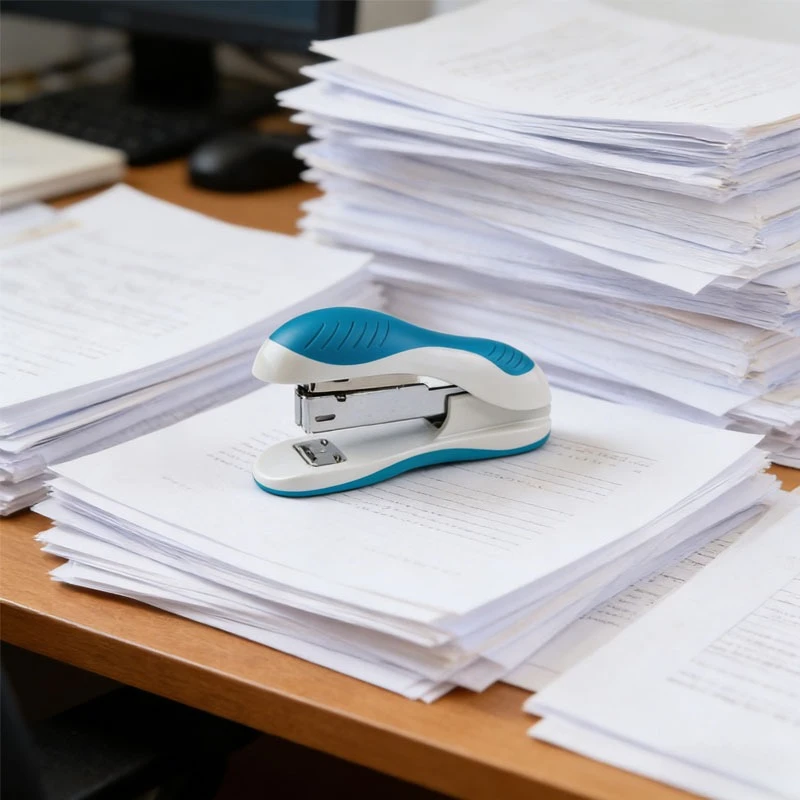 Desktop Office Stapler 2000 Staples Staple Remover Stapler Office Supplies for Students Office Clerks Stapler School Supplies
Desktop Office Stapler 2000 Staples Staple Remover Stapler Office Supplies for Students Office Clerks Stapler School Supplies