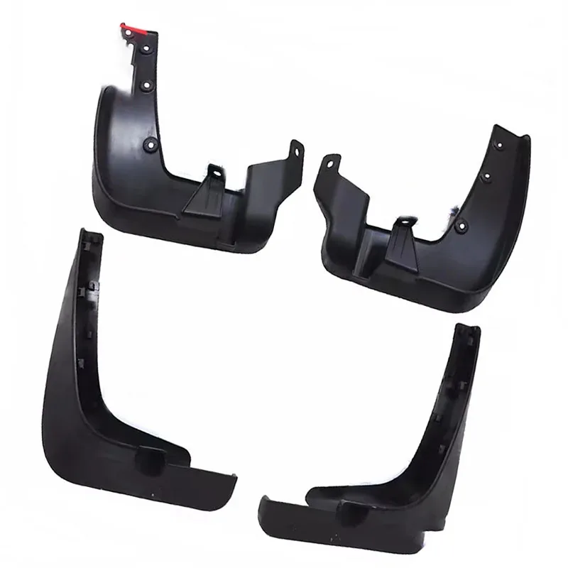 New Genuine Mudguards 86860-3J010,868703J000,86880-3J000,86850-3J010 For Hyundai Veracruz
New Genuine Mudguards 86860-3J010,868703J000,86880-3J000,86850-3J010 For Hyundai Veracruz