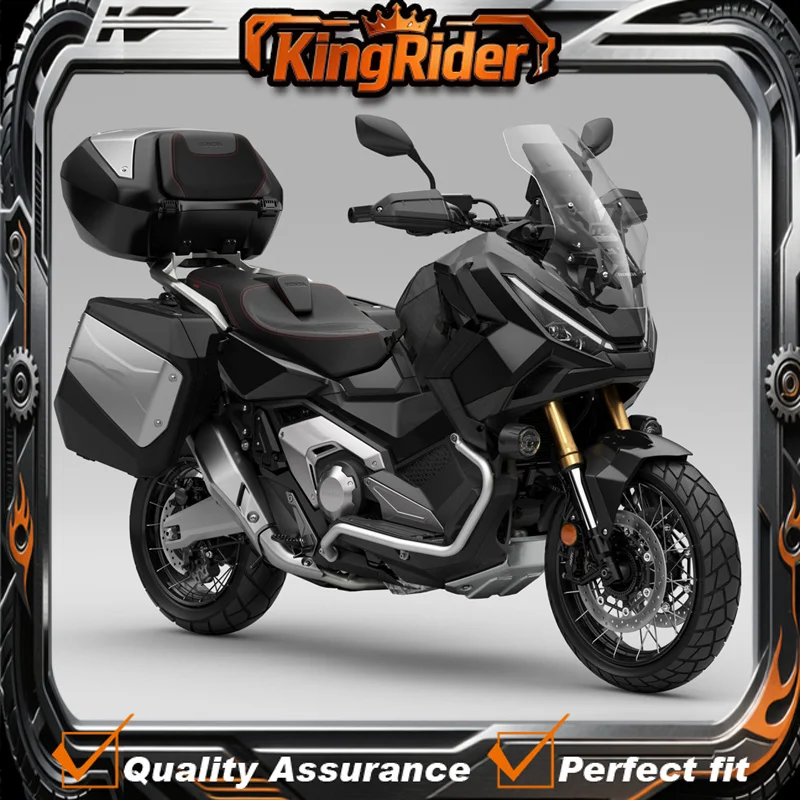 For HONDA X-ADV 750 XADV750 2017-2026 Motorcycle Accessories Lower Engine Guard Bar Highway Crash Bar Frame Protection Bumper
For HONDA X-ADV 750 XADV750 2017-2026 Motorcycle Accessories Lower Engine Guard Bar Highway Crash Bar Frame Protection Bumper