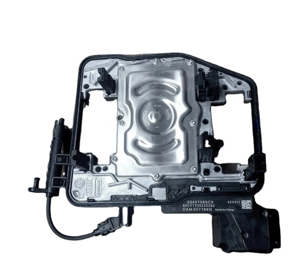 WWT 0am Dq200 Tcu 0AM927769G DSG 7-speed Dry Dual Clutch Transmission Control Unit 0am927769g TCU TCM Gearbox Part
WWT 0am Dq200 Tcu 0AM927769G DSG 7-speed Dry Dual Clutch Transmission Control Unit 0am927769g TCU TCM Gearbox Part