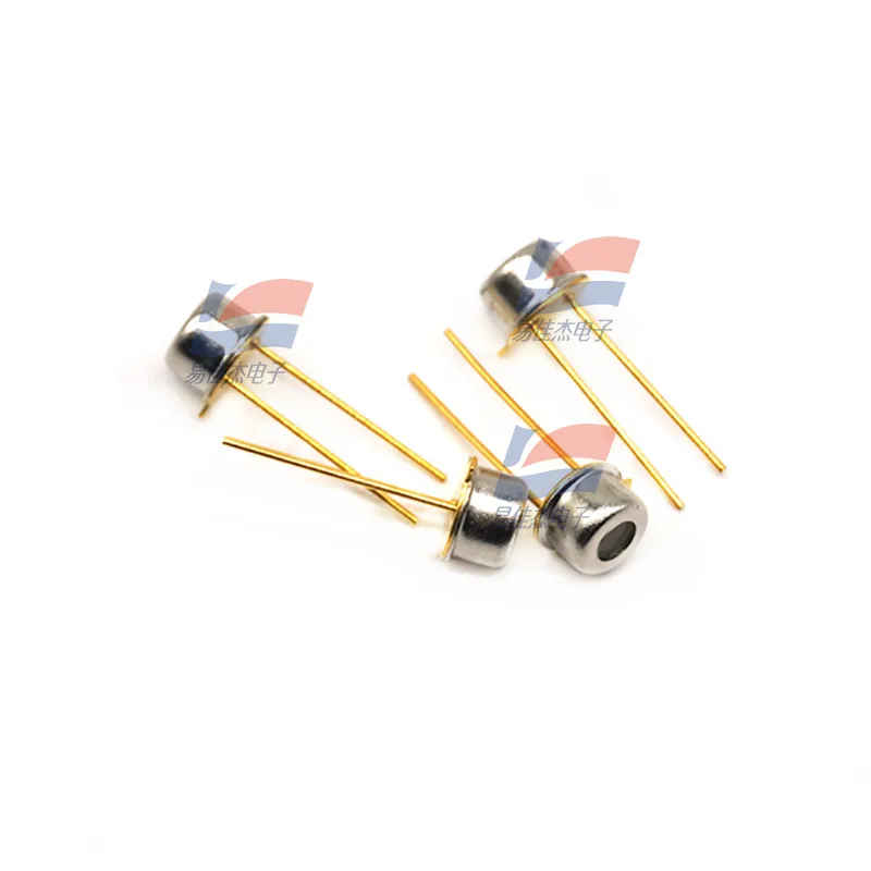 GUVC-T10GD-L UV Ultraviolet Sensor Pure UVC Monitoring UV Flame Detector to 46 Packing
GUVC-T10GD-L UV Ultraviolet Sensor Pure UVC Monitoring UV Flame Detector to 46 Packing