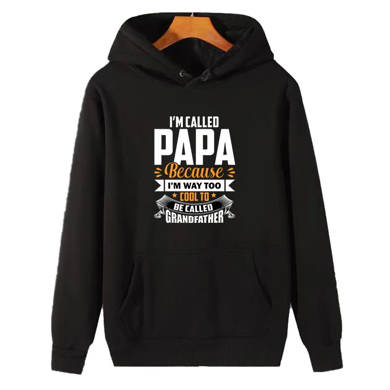 My Father Is The Most Honorable Winter New In Hoodies & Sweatshirts Fashion Graphic Hooded Sweatshirts Cotton Men's Sportswear
My Father Is The Most Honorable Winter New In Hoodies & Sweatshirts Fashion Graphic Hooded Sweatshirts Cotton Men's Sportswear