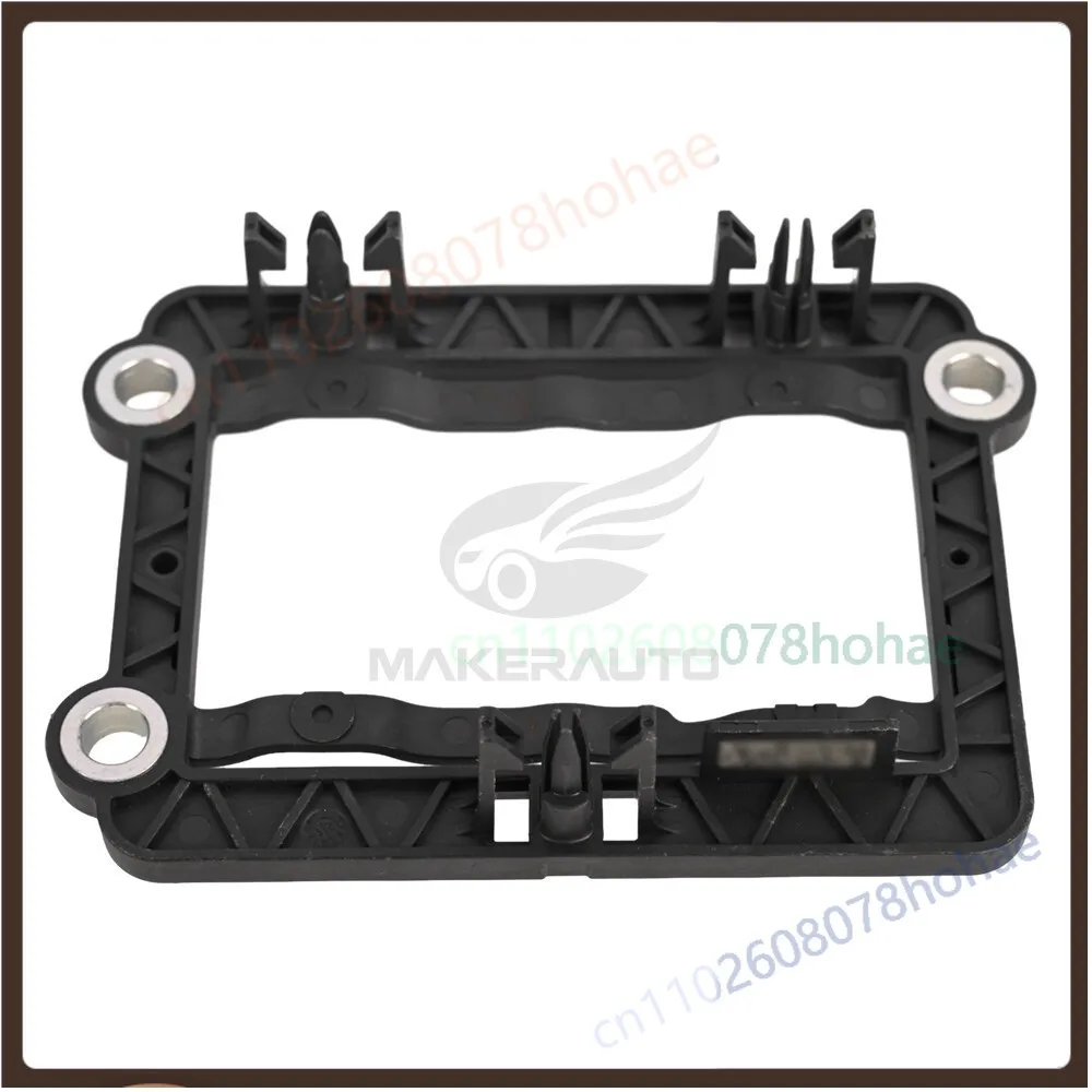 For NISSAN ROGUE 2021-2023 CRUISE RADAR BRACKET 1271015056
For NISSAN ROGUE 2021-2023 CRUISE RADAR BRACKET 1271015056