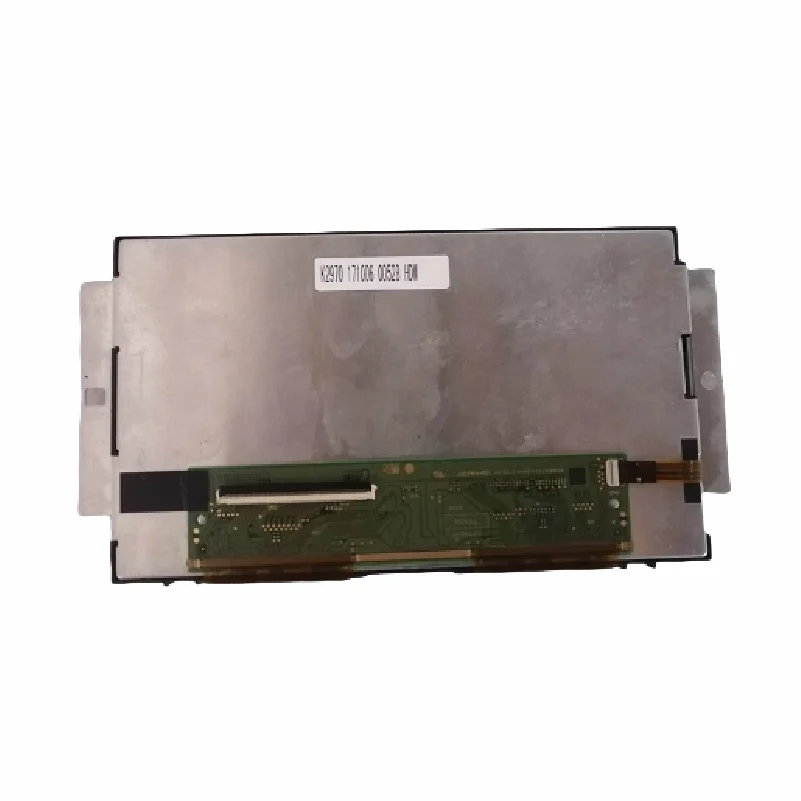 Original LQ070T5NX01 LQ070T5NX11 LQ070T5NX12 LCD Screen PLC
Original LQ070T5NX01 LQ070T5NX11 LQ070T5NX12 LCD Screen PLC